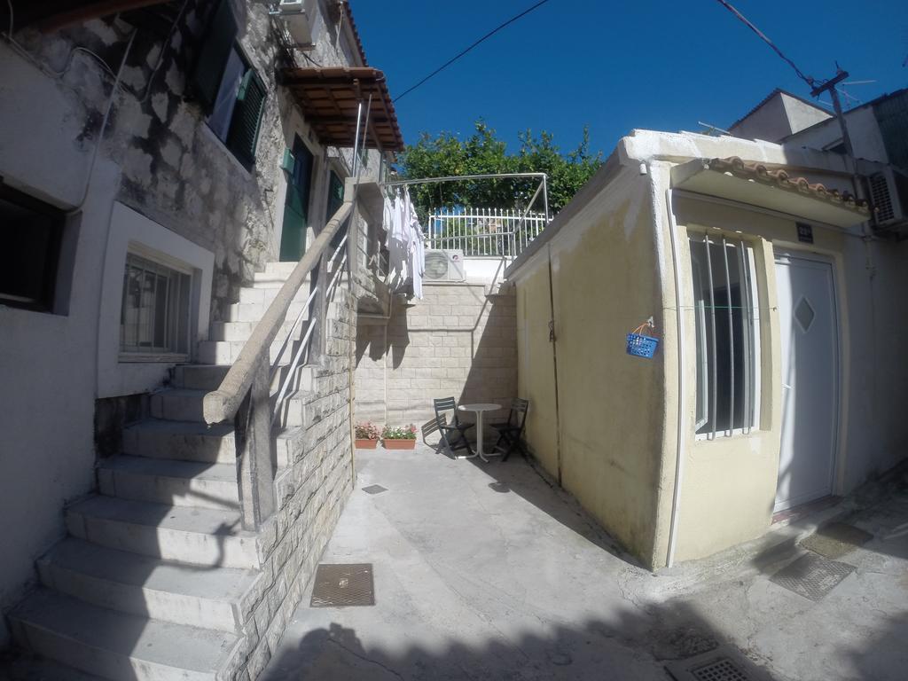 Studio Old Town Split Exterior foto