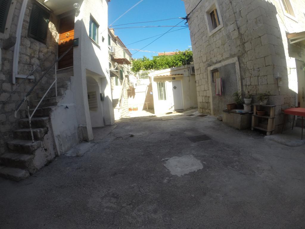 Studio Old Town Split Exterior foto